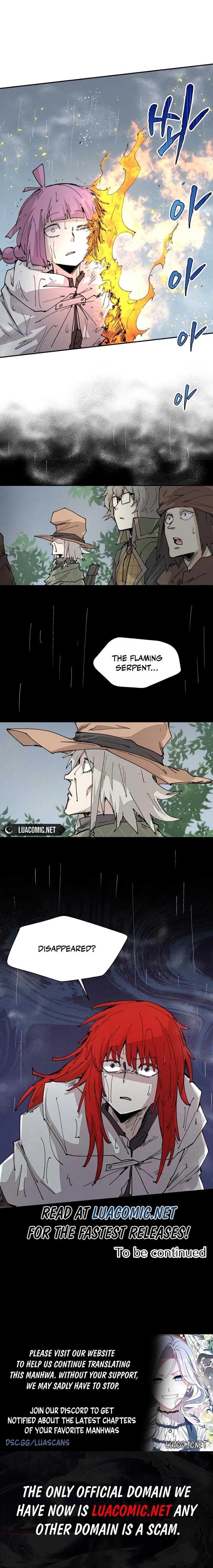Reincarnation Of The Hero Party Archmage Chapter 54 Page 8