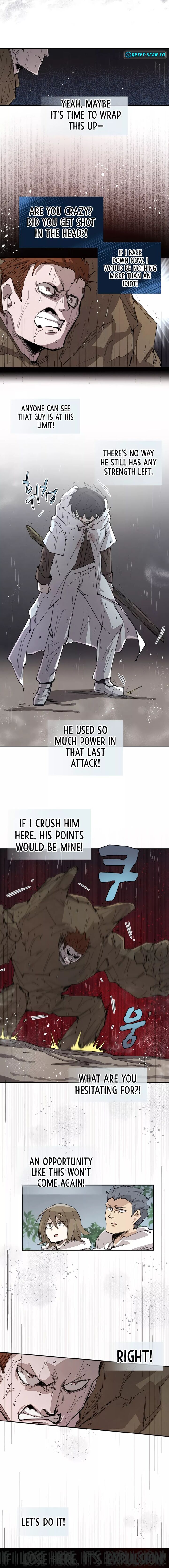 Reincarnation Of The Hero Party Archmage Chapter 57 Page 2