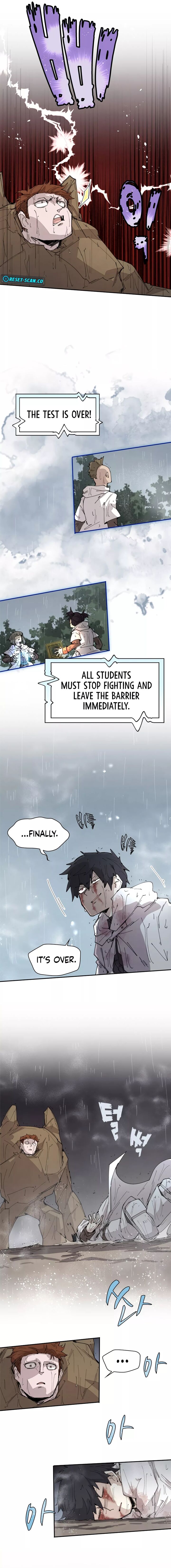 Reincarnation Of The Hero Party Archmage Chapter 57 Page 4