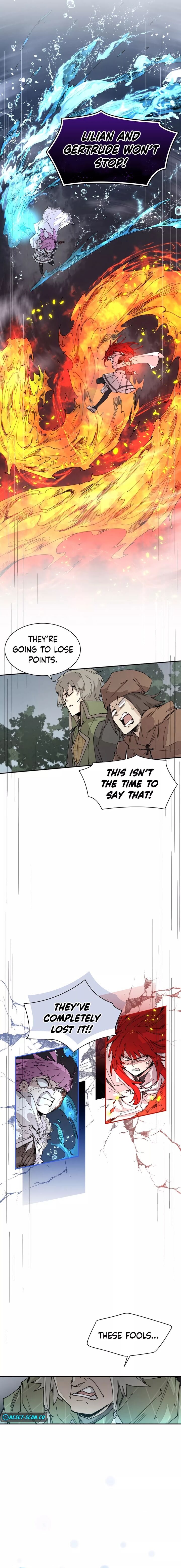 Reincarnation Of The Hero Party Archmage Chapter 57 Page 6