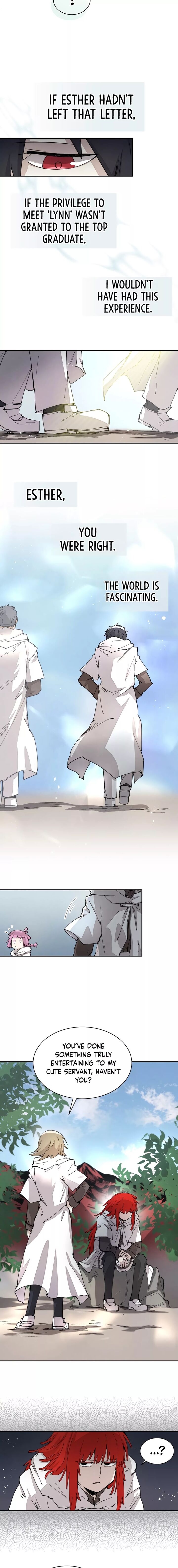 Reincarnation Of The Hero Party Archmage Chapter 58 Page 4