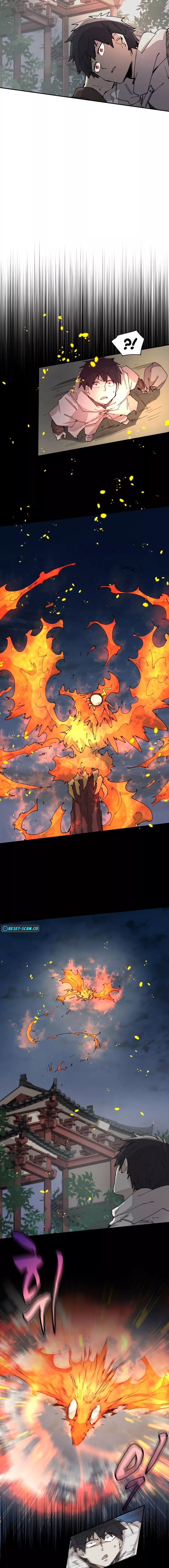 Reincarnation Of The Hero Party Archmage Chapter 59 Page 11