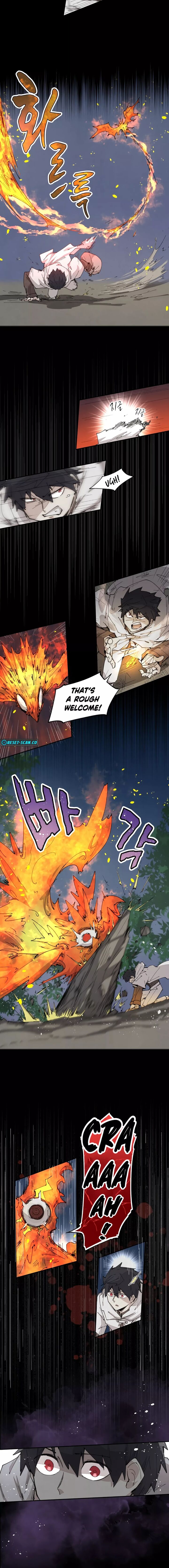 Reincarnation Of The Hero Party Archmage Chapter 59 Page 12