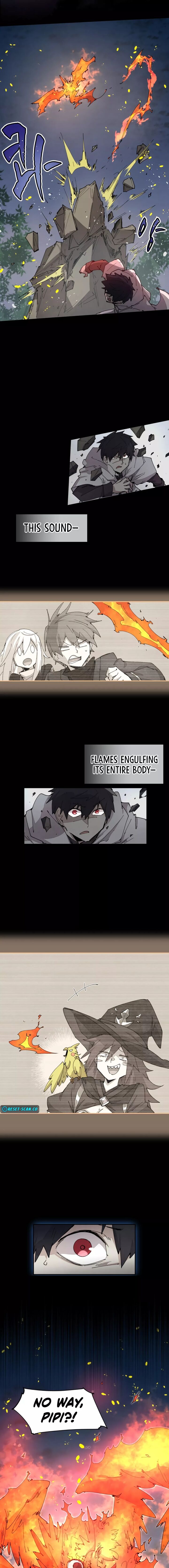 Reincarnation Of The Hero Party Archmage Chapter 59 Page 13