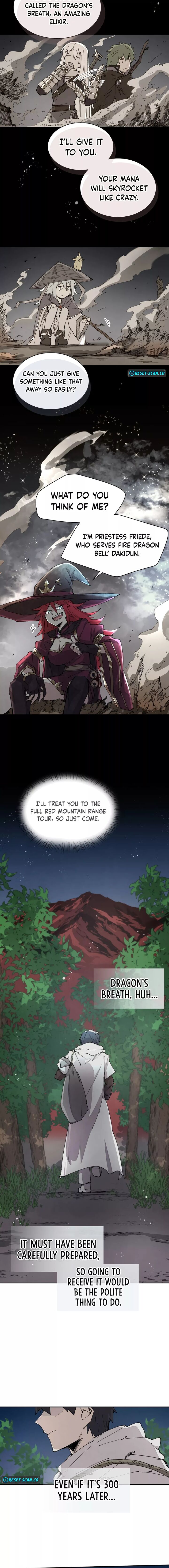 Reincarnation Of The Hero Party Archmage Chapter 59 Page 3