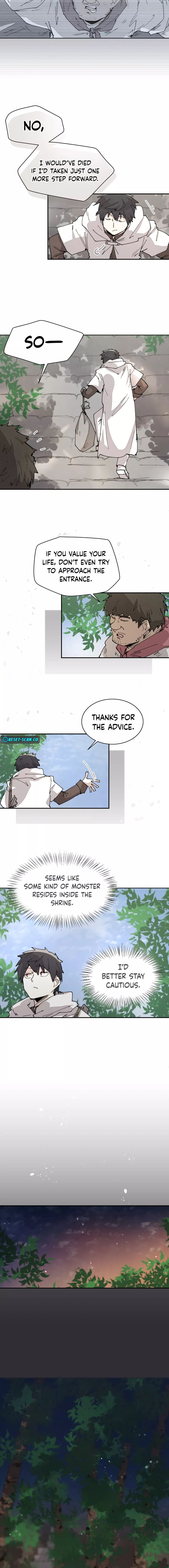 Reincarnation Of The Hero Party Archmage Chapter 59 Page 7