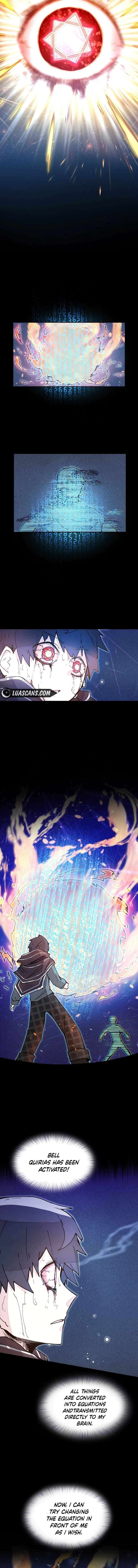 Reincarnation Of The Hero Party Archmage Chapter 6 Page 7