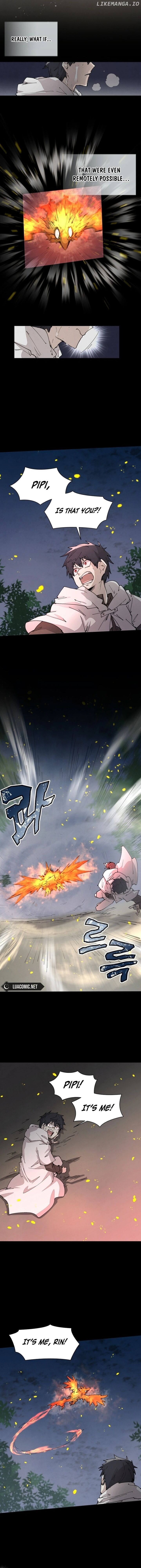 Reincarnation Of The Hero Party Archmage Chapter 60 Page 3
