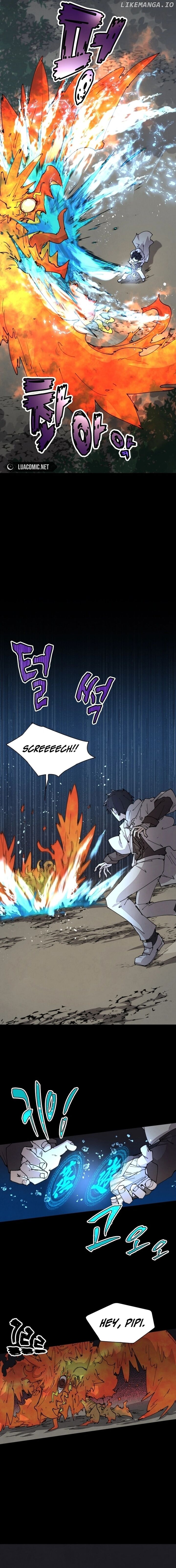 Reincarnation Of The Hero Party Archmage Chapter 60 Page 7