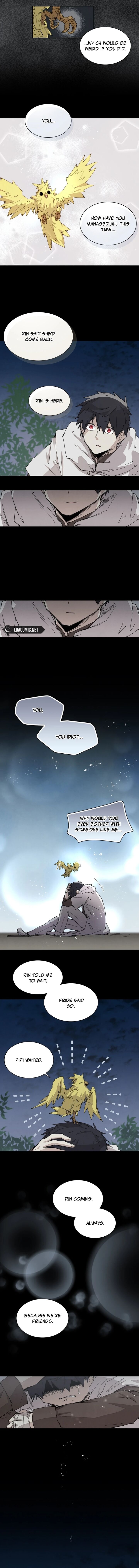 Reincarnation Of The Hero Party Archmage Chapter 61 Page 2