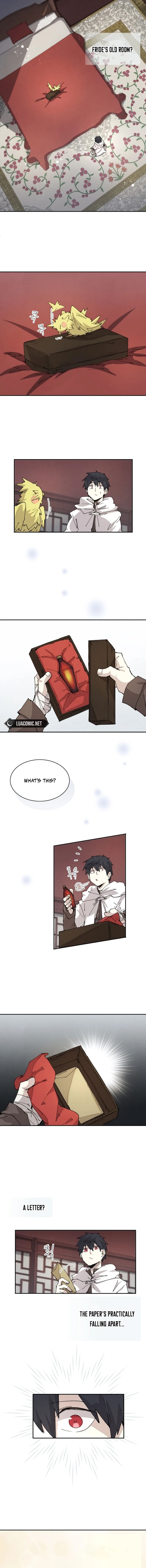 Reincarnation Of The Hero Party Archmage Chapter 61 Page 6