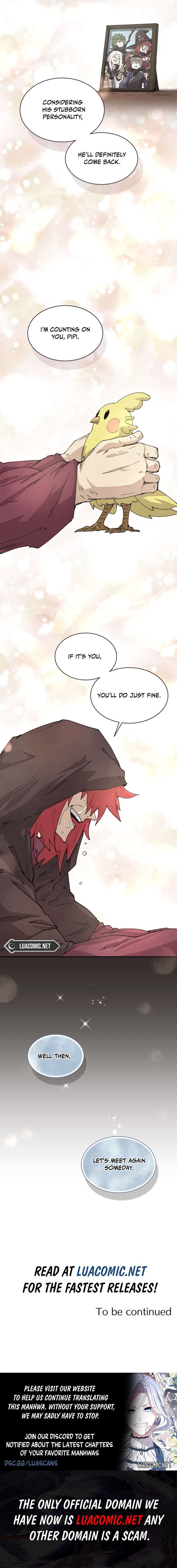 Reincarnation Of The Hero Party Archmage Chapter 62 Page 7