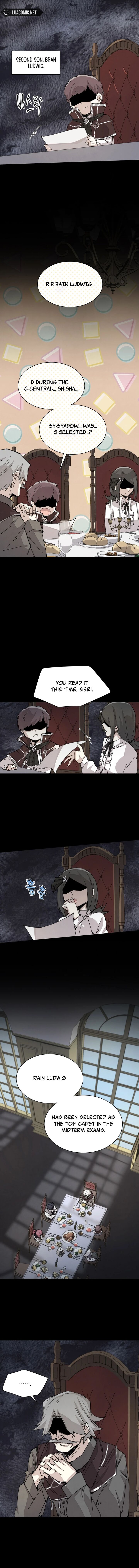 Reincarnation Of The Hero Party Archmage Chapter 66 Page 2