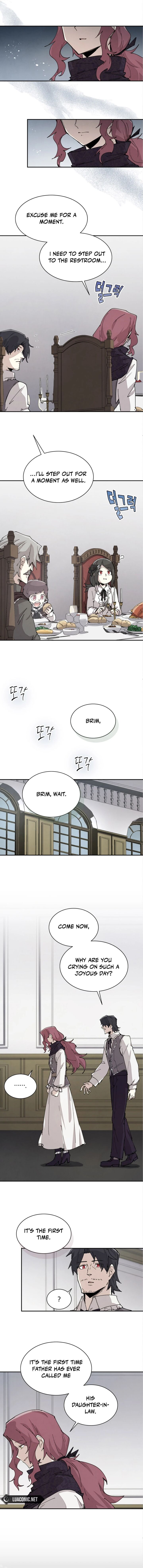 Reincarnation Of The Hero Party Archmage Chapter 66 Page 6