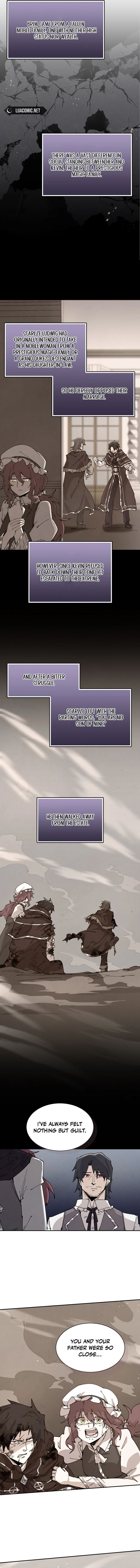 Reincarnation Of The Hero Party Archmage Chapter 66 Page 7