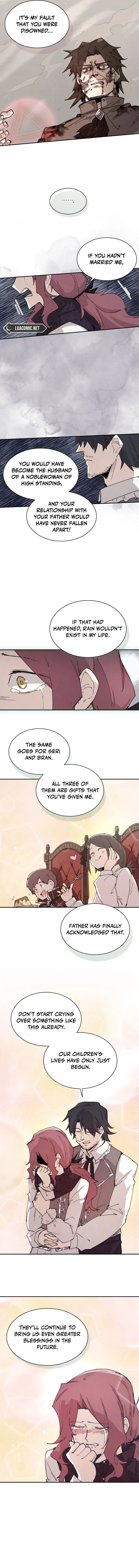 Reincarnation Of The Hero Party Archmage Chapter 66 Page 8