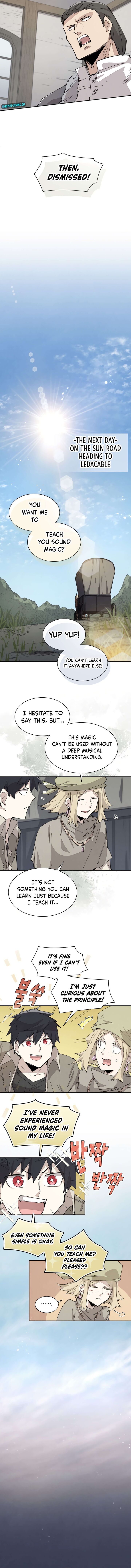 Reincarnation Of The Hero Party Archmage Chapter 69 Page 3