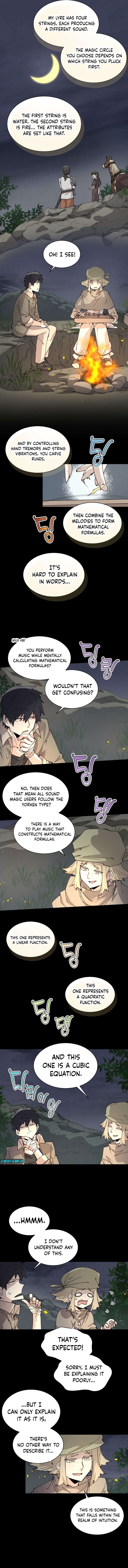 Reincarnation Of The Hero Party Archmage Chapter 69 Page 4