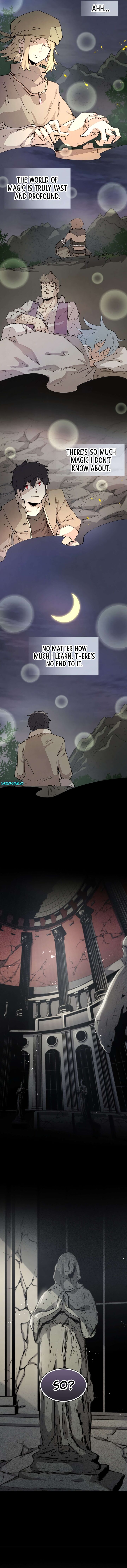 Reincarnation Of The Hero Party Archmage Chapter 69 Page 6