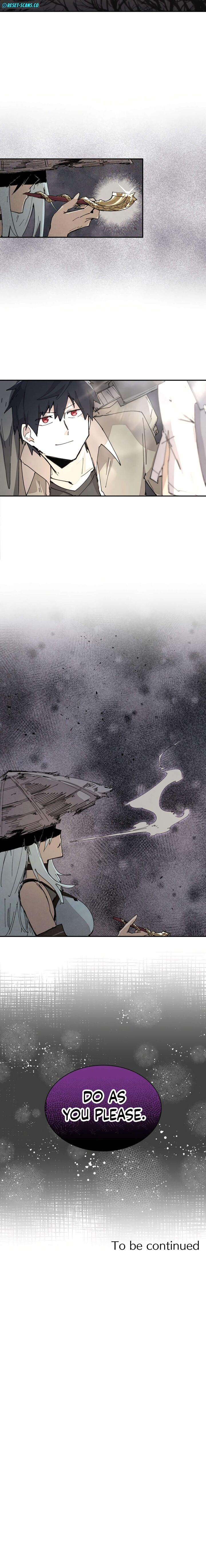 Reincarnation Of The Hero Party Archmage Chapter 69 Page 9