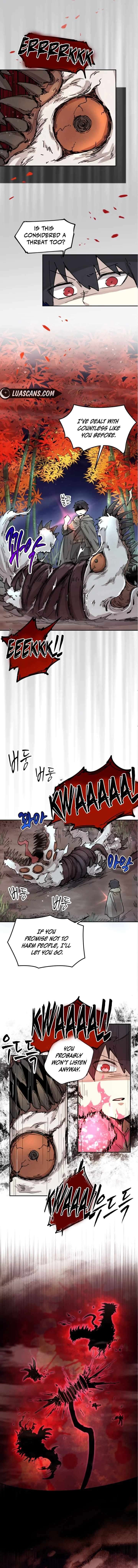 Reincarnation Of The Hero Party Archmage Chapter 7 Page 10