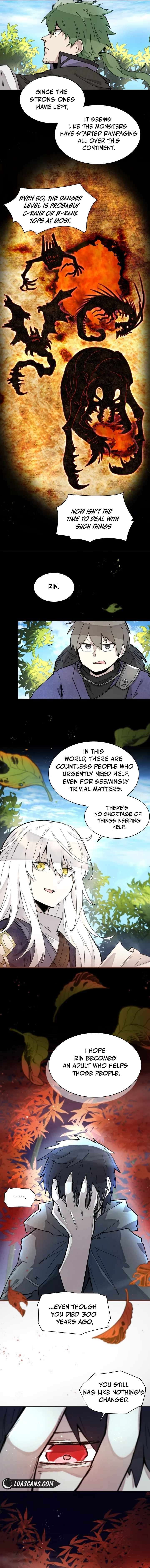 Reincarnation Of The Hero Party Archmage Chapter 7 Page 7