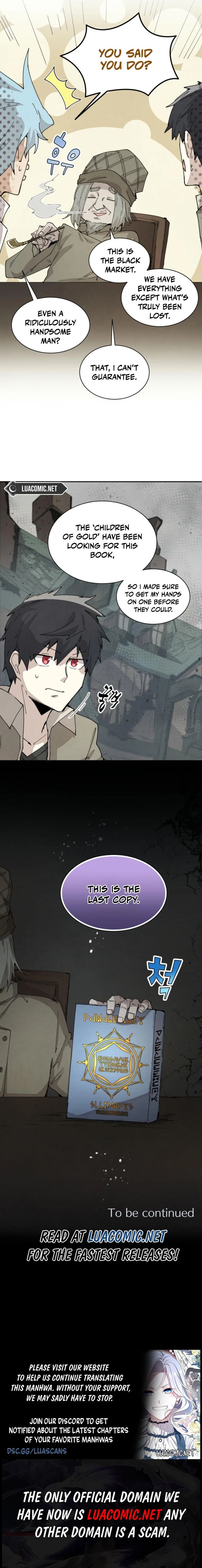 Reincarnation Of The Hero Party Archmage Chapter 70 Page 7