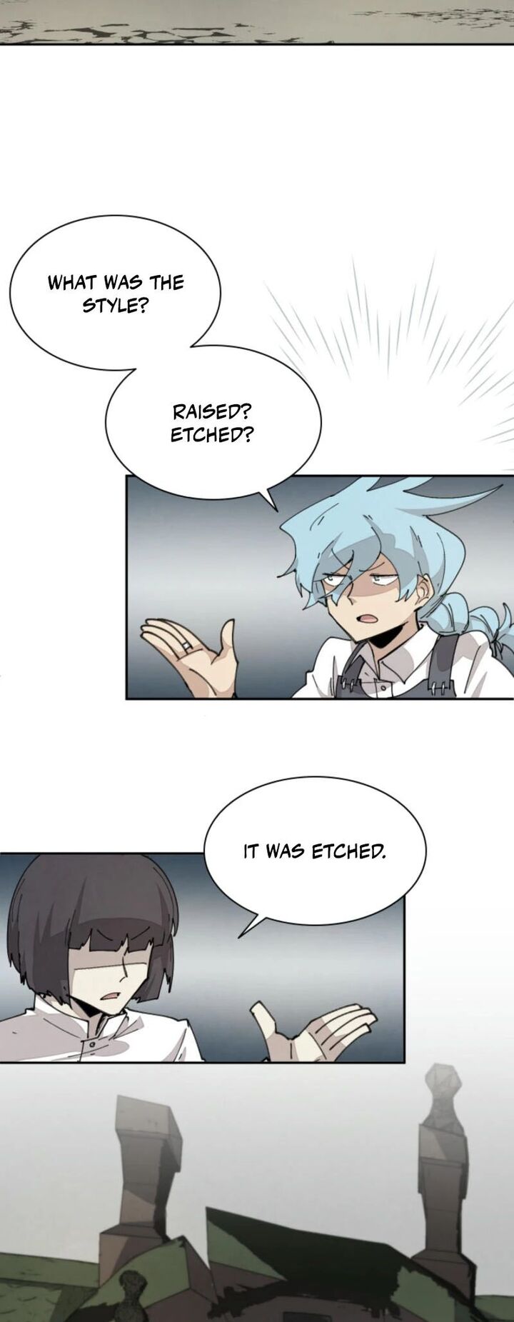 Reincarnation Of The Hero Party Archmage Chapter 72 Page 21