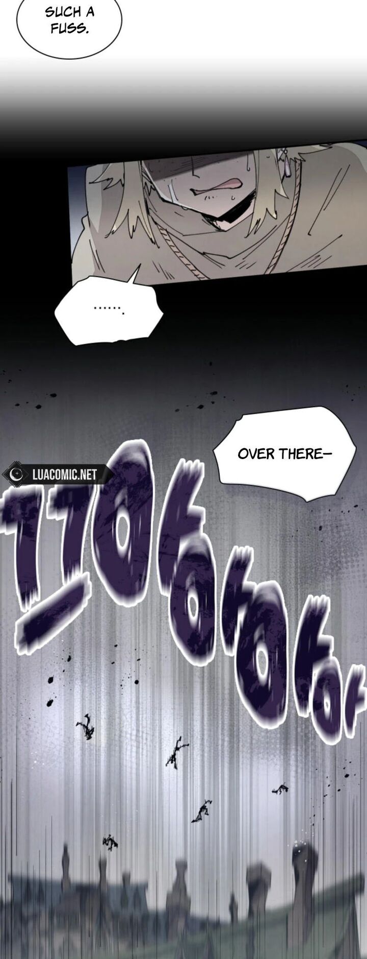 Reincarnation Of The Hero Party Archmage Chapter 72 Page 25