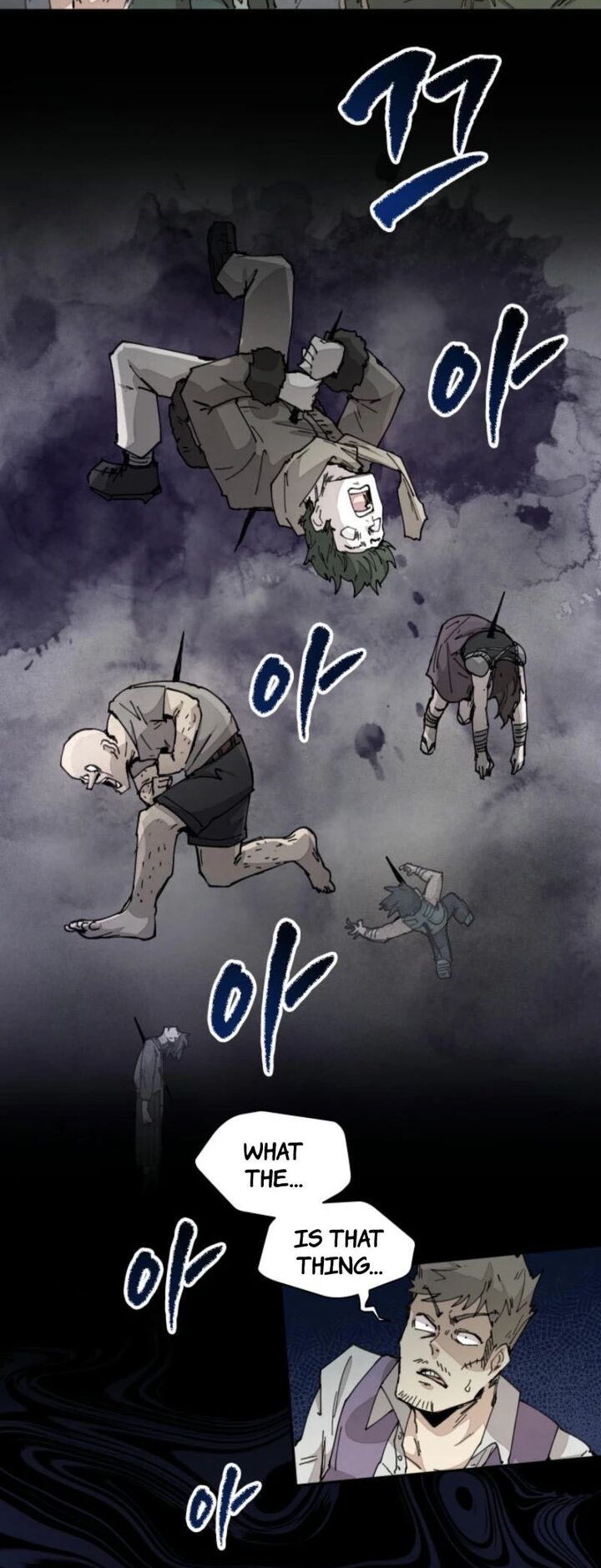 Reincarnation Of The Hero Party Archmage Chapter 72 Page 27