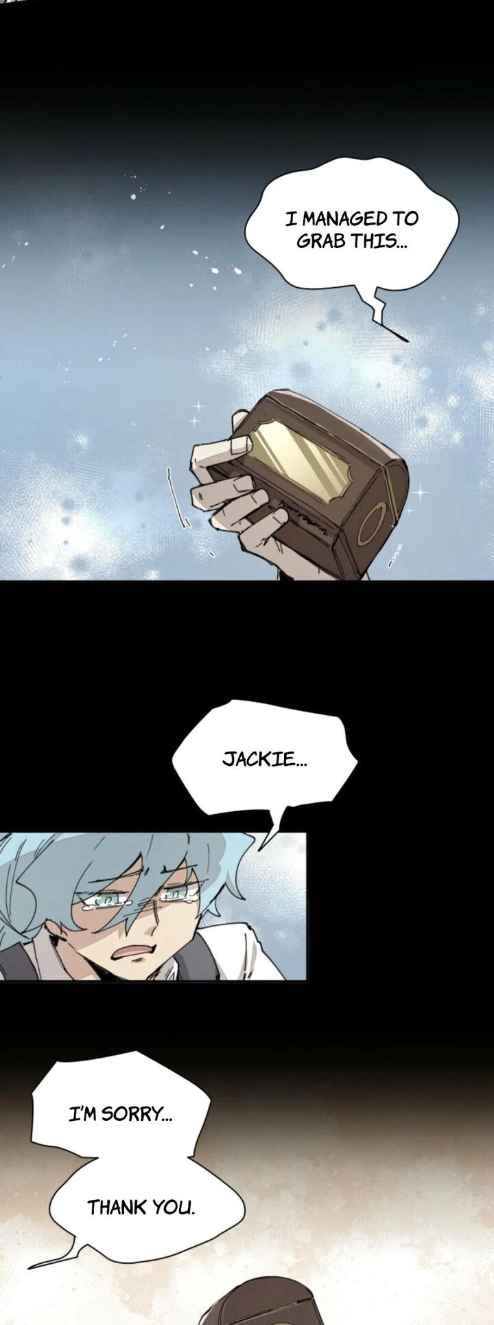 Reincarnation Of The Hero Party Archmage Chapter 72 Page 47
