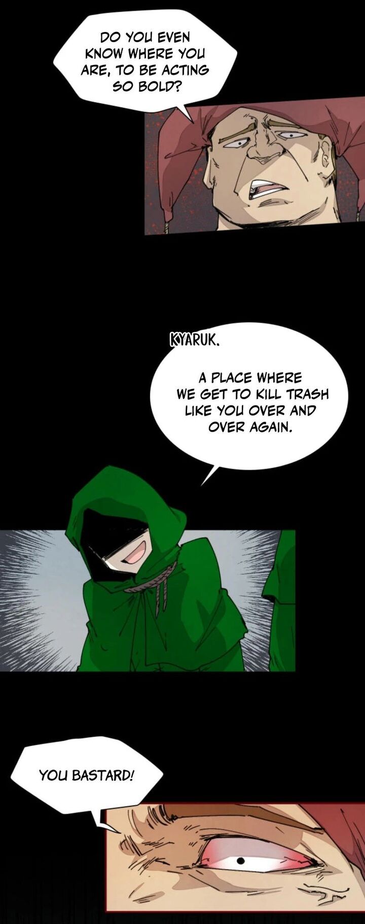 Reincarnation Of The Hero Party Archmage Chapter 72 Page 7