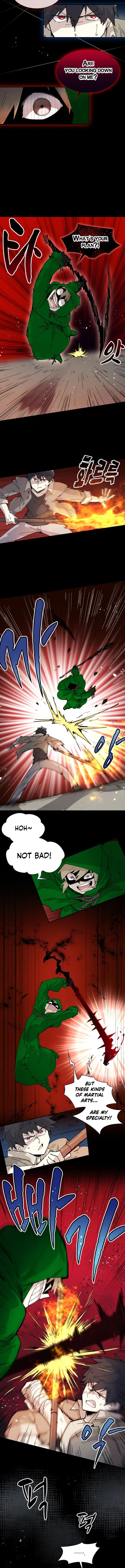 Reincarnation Of The Hero Party Archmage Chapter 73 Page 2