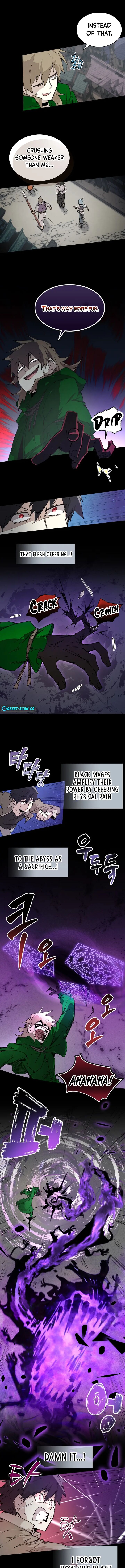 Reincarnation Of The Hero Party Archmage Chapter 73 Page 7