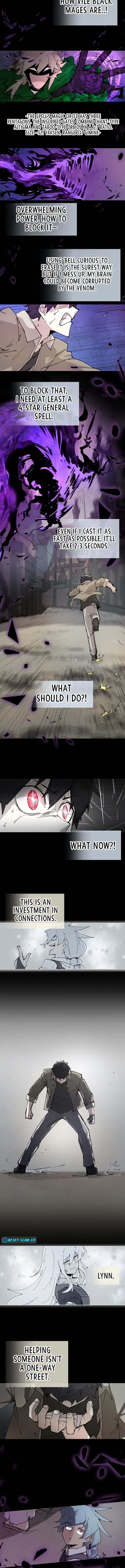 Reincarnation Of The Hero Party Archmage Chapter 73 Page 8