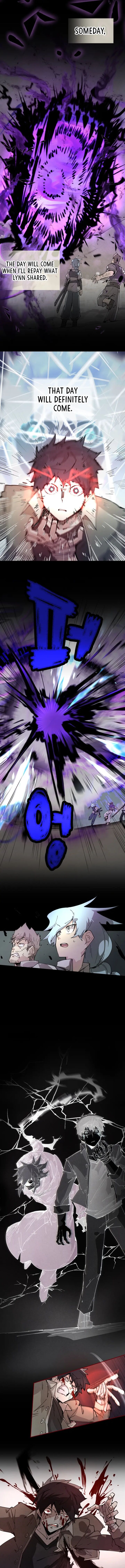 Reincarnation Of The Hero Party Archmage Chapter 73 Page 9
