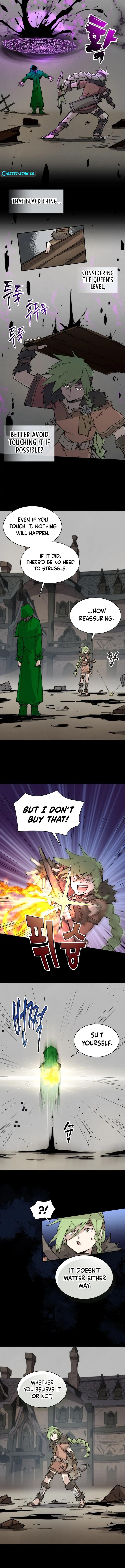 Reincarnation Of The Hero Party Archmage Chapter 75 Page 6