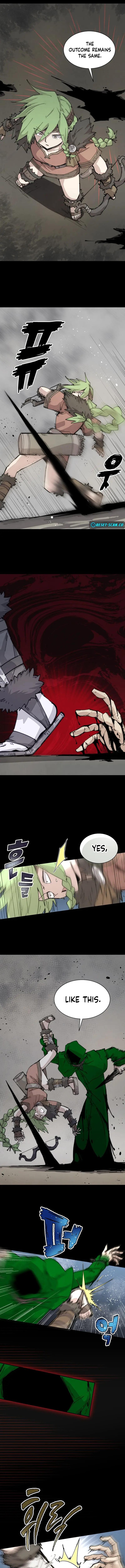 Reincarnation Of The Hero Party Archmage Chapter 75 Page 7
