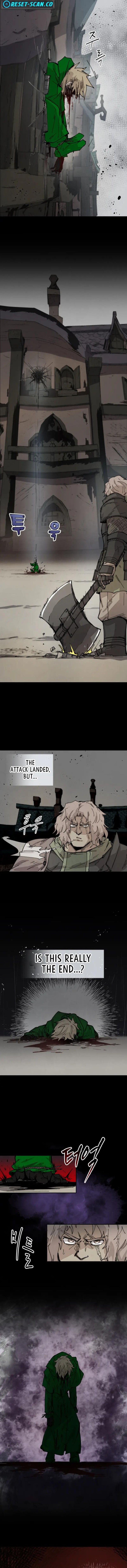 Reincarnation Of The Hero Party Archmage Chapter 76 Page 6