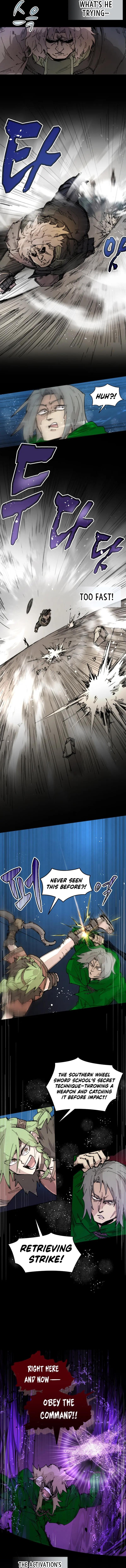 Reincarnation Of The Hero Party Archmage Chapter 76 Page 8
