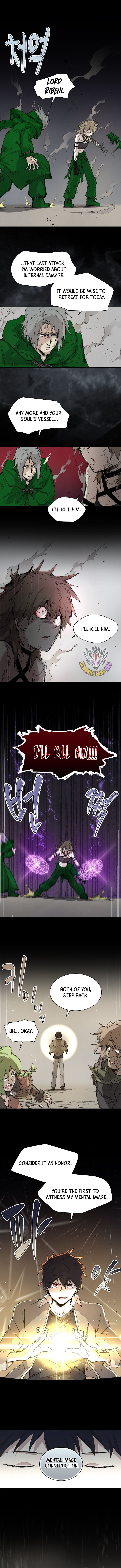 Reincarnation Of The Hero Party Archmage Chapter 77 Page 5