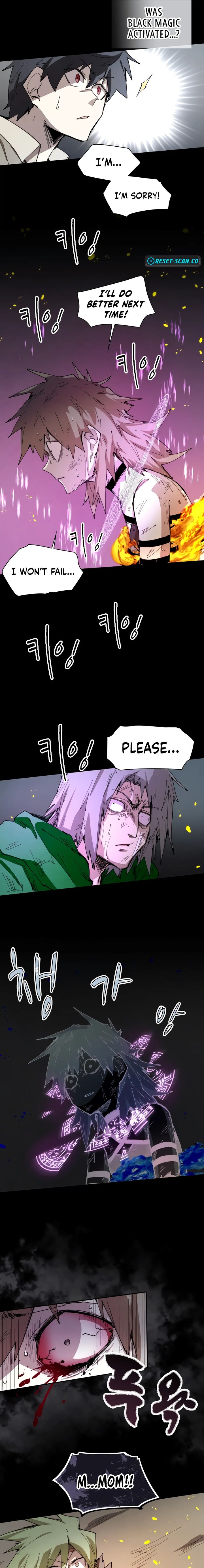 Reincarnation Of The Hero Party Archmage Chapter 78 Page 12
