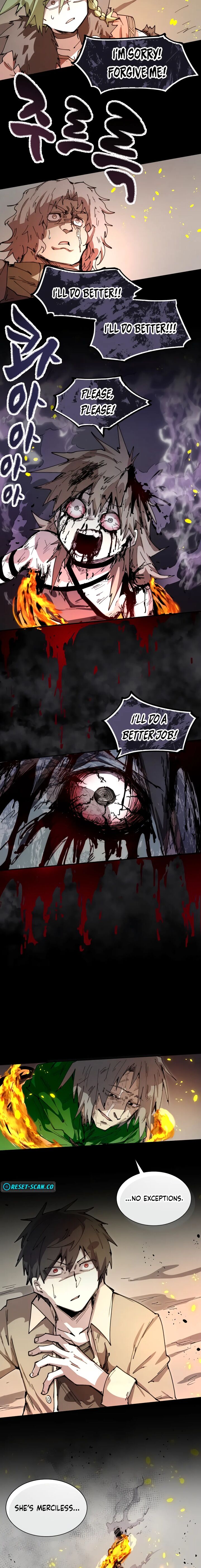 Reincarnation Of The Hero Party Archmage Chapter 78 Page 13