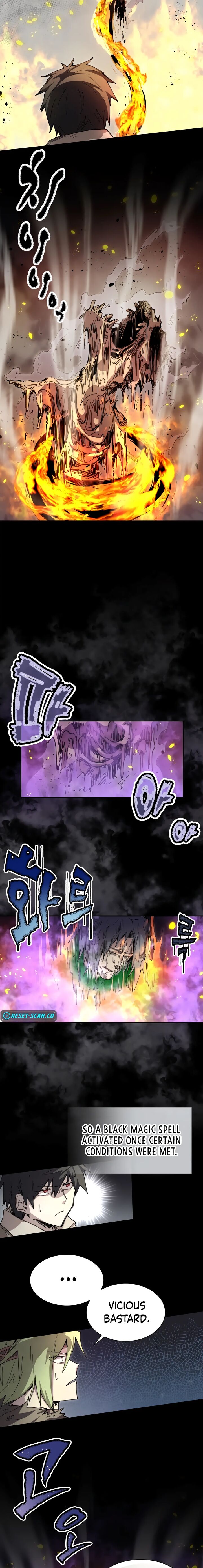 Reincarnation Of The Hero Party Archmage Chapter 78 Page 14