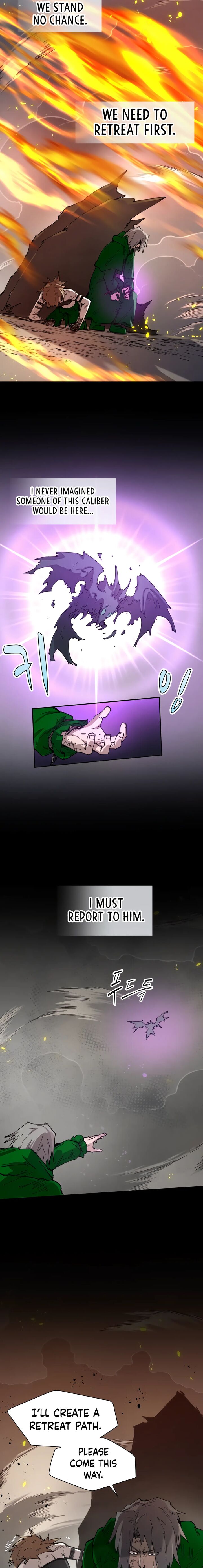 Reincarnation Of The Hero Party Archmage Chapter 78 Page 2