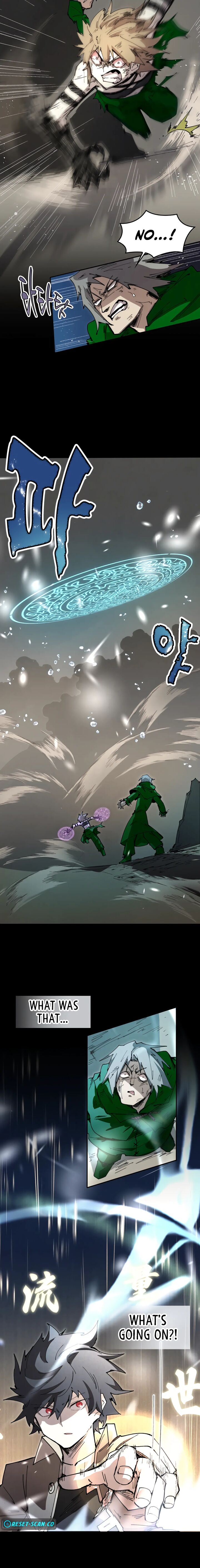 Reincarnation Of The Hero Party Archmage Chapter 78 Page 4