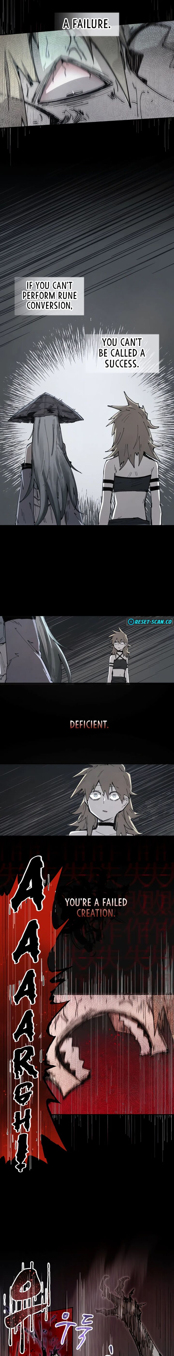 Reincarnation Of The Hero Party Archmage Chapter 78 Page 6