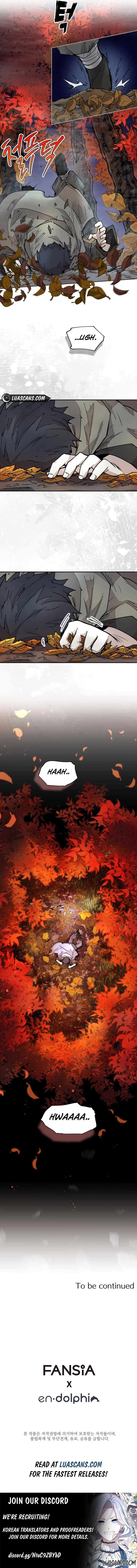 Reincarnation Of The Hero Party Archmage Chapter 8 Page 10