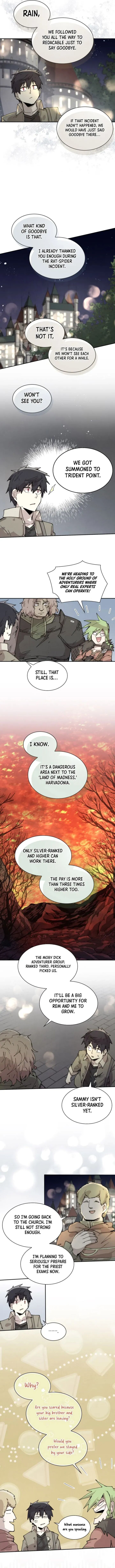 Reincarnation Of The Hero Party Archmage Chapter 81 Page 3