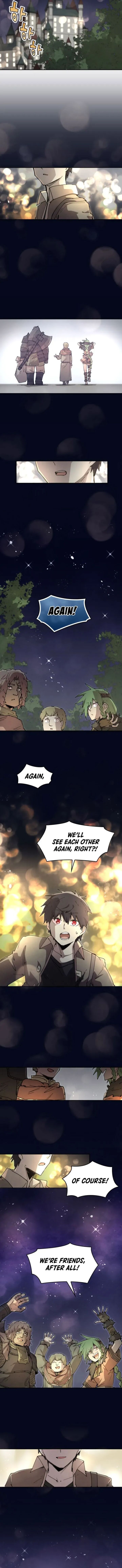 Reincarnation Of The Hero Party Archmage Chapter 81 Page 5
